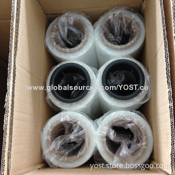 2014 new BSCI enterprise 100% raw material shrink wrap